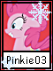 Pinkie 3