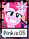 Pinkie 5