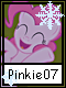 Pinkie 7