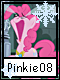 Pinkie 8