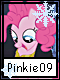 Pinkie 9