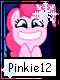 Pinkie 12