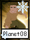 Planet 8