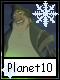 Planet 10
