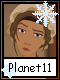 Planet 11