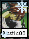 Plastic 8