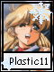 Plastic 11