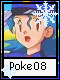 Poke 8