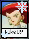 Poke 9