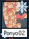 Ponyo 2