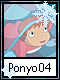 Ponyo 4