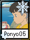 Ponyo 5