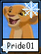 Pride 1