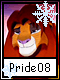 Pride 8