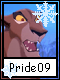 Pride 9