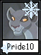 Pride 10