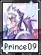 Prince 9