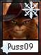 Puss 9