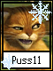 Puss 11