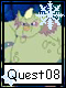 Quest 8