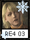 RE4 3