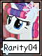 Rarity 4