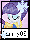 Rarity 5