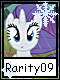 Rarity 9