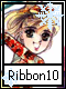 Ribbon 10