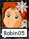 Robin 5