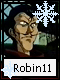 Robin 11