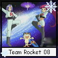 Rocket 8