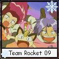 Rocket 9
