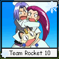 Rocket 10