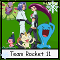 Rocket 11