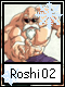 Roshi 2