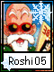 Roshi 5