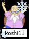 Roshi 10