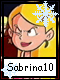Sabrina 10