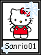 Sanrio 1