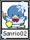 Sanrio 2