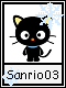 Sanrio 3