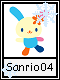 Sanrio 4