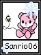 Sanrio 6