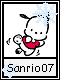 Sanrio 7