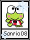 Sanrio 8