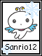 Sanrio 12