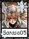 Sarasa 5