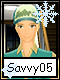 Savvy 5
