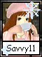 Savvy 11